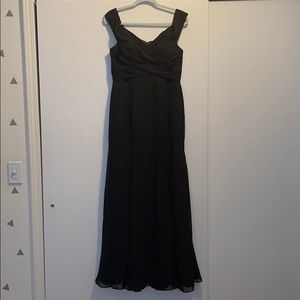 Azazie Lecia bridesmaid dress